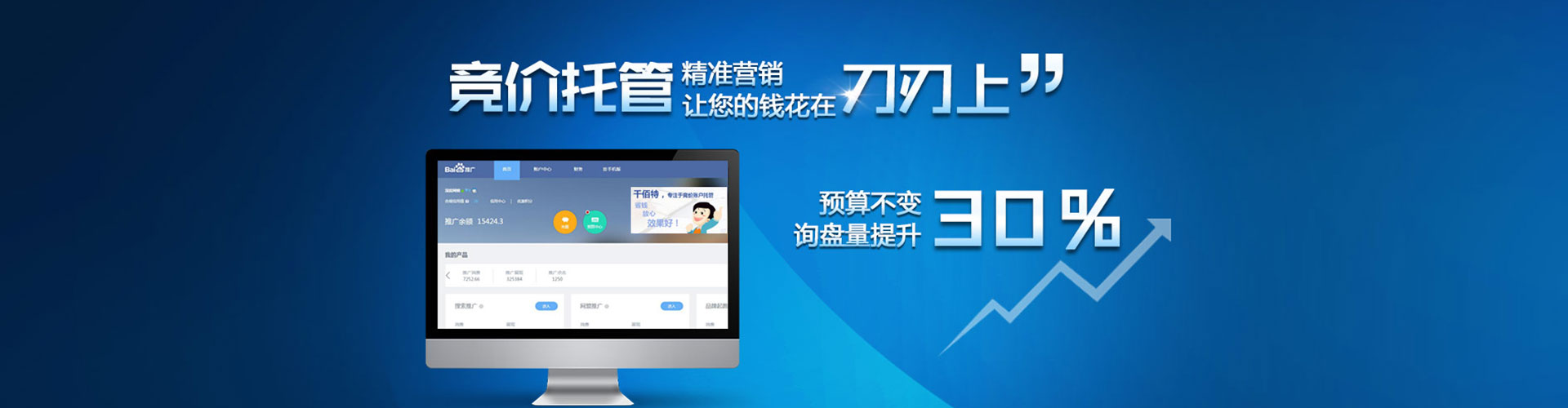 察雅sem竞价员